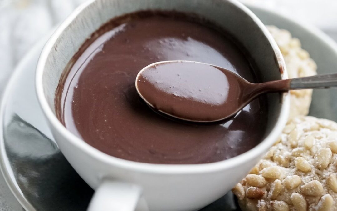 CIOCCOLATA CALDA