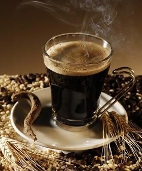 CAFFÈ ORZO