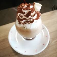 CAFFÈ KINDER BUENO